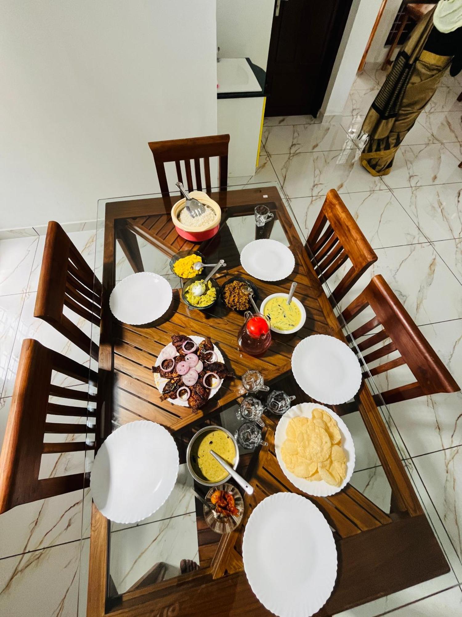 Riverrootsstays Mundrothuruth Экстерьер фото